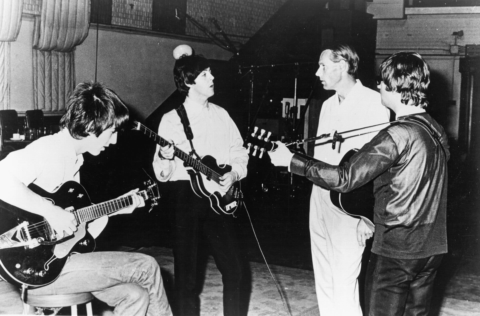 The Beatles, 1966
